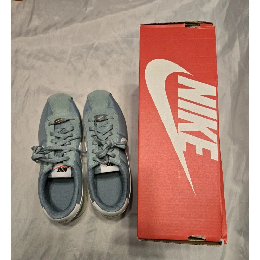 Nike cortez txt